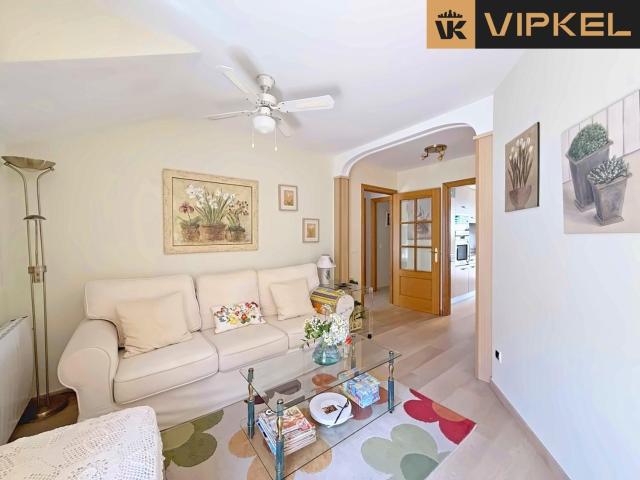 Piso en venta en Sanxenxo Pontevedra