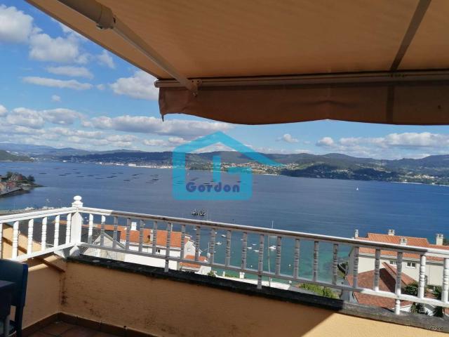 Piso en venta en Sanxenxo Pontevedra