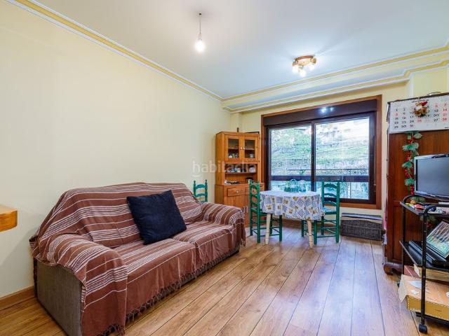 Piso en venta en Sanxenxo, Sanxenxo Pueblo. NUDA PROPIEDAD en venta en Camino Vello. Pisos.