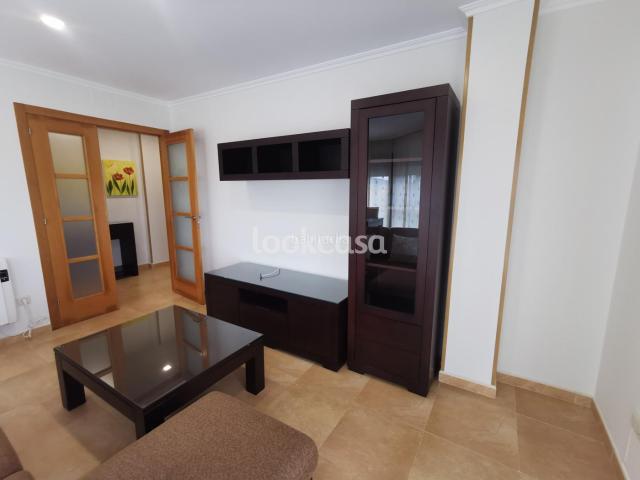 Piso en venta en Sanxenxo, Vilalonga. Sanxenxo Villalonga. Piso céntrico 3 dormitorios, vistas a la Ría, calefacción, garaje y trastero. Pisos.