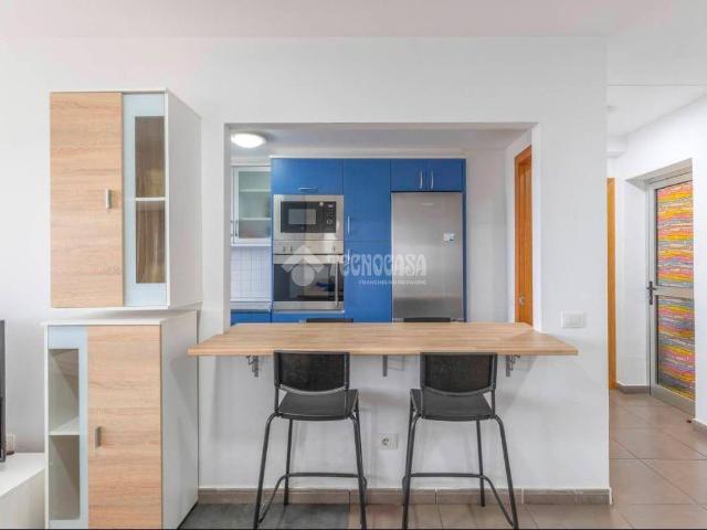 Piso en Venta en Sardina