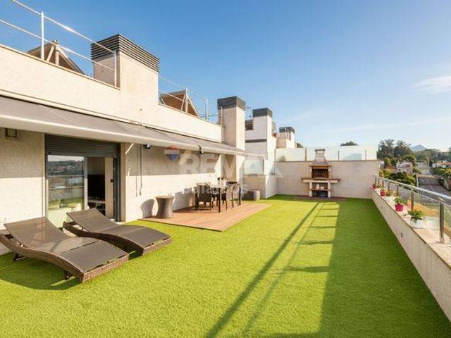Piso en Venta en Sardoma Castrelos