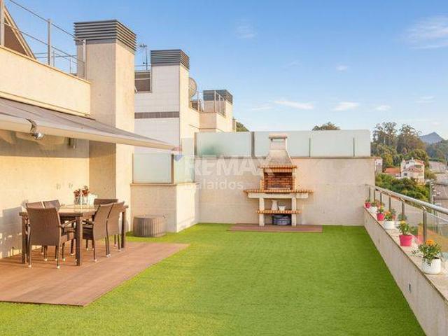 Piso en Venta en Sardoma Castrelos