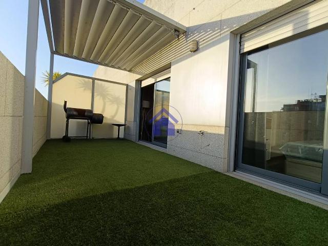 Piso en Venta en Sardoma Castrelos