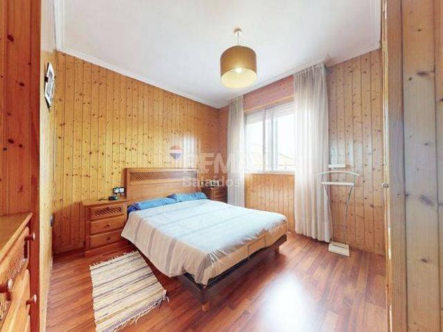 Piso en Venta en Sardoma Castrelos