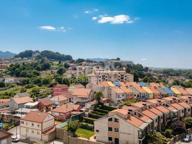 Piso en Venta en Sardoma Castrelos