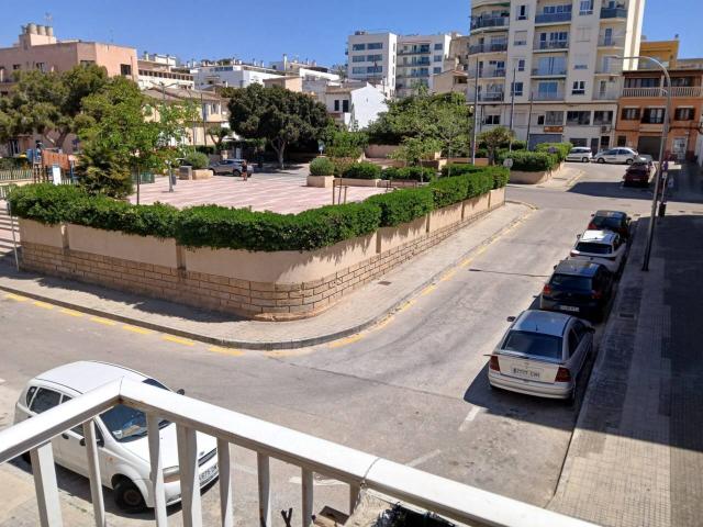 Piso en venta en S'Arenal 07600
