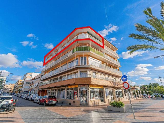 Piso en Venta en S'Arenal