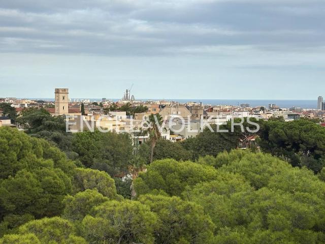 Piso en Venta en Sarrià