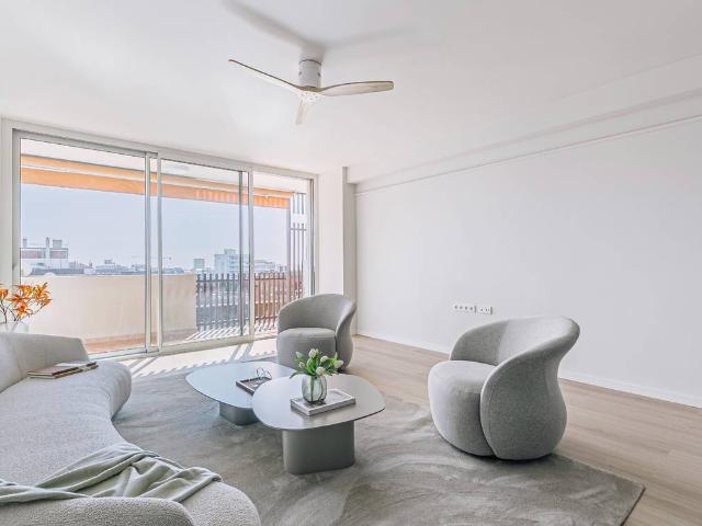 Piso en Venta en Sarrià