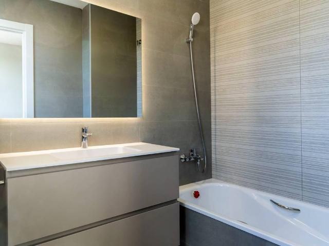 Piso en Venta en Sarrià