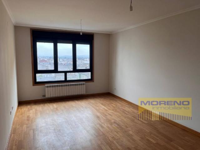 Piso en Venta en Sarria