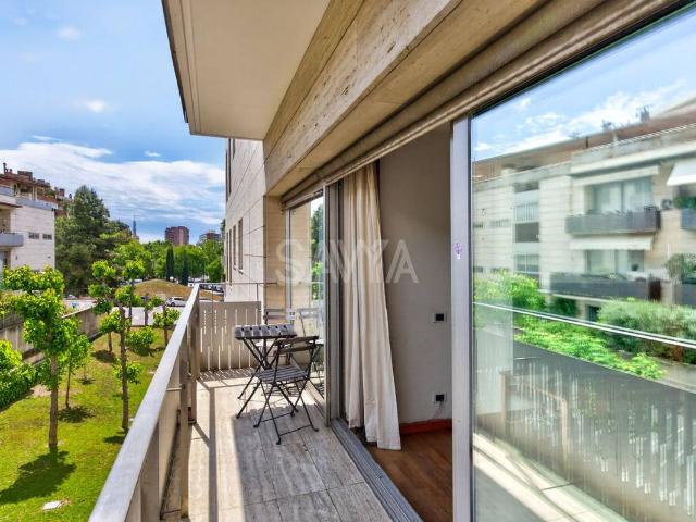 Piso en Venta en Sarrià