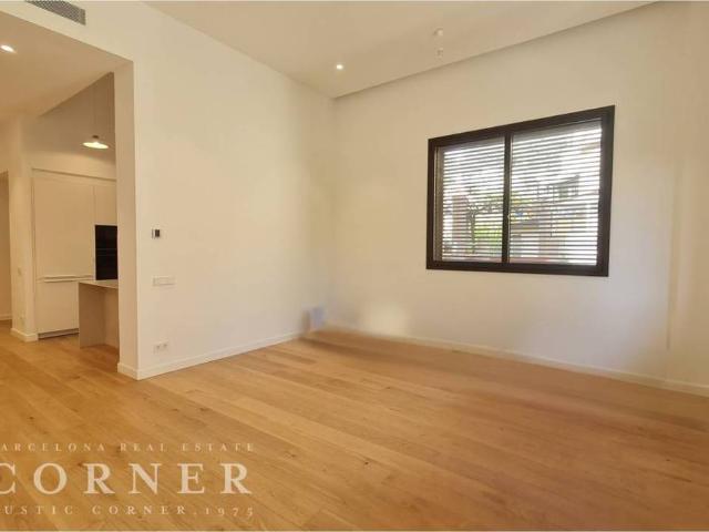 Piso en Venta en Sarrià