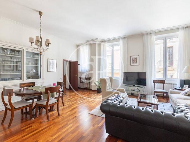 Piso en Venta en Sarrià
