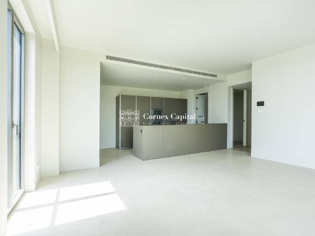 Piso en Venta en Sarrià