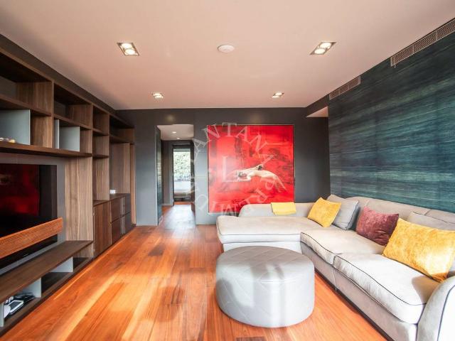 Piso en Venta en Sarrià