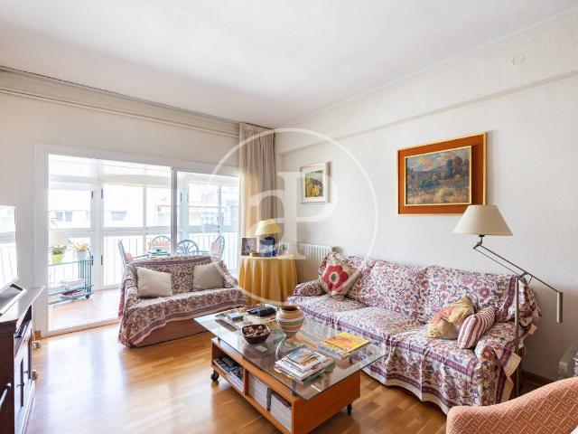 Piso en Venta en Sarrià