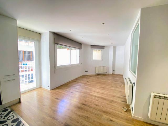 Piso en Venta en Sarrià
