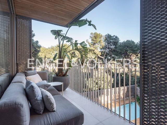 Piso en Venta en Sarrià