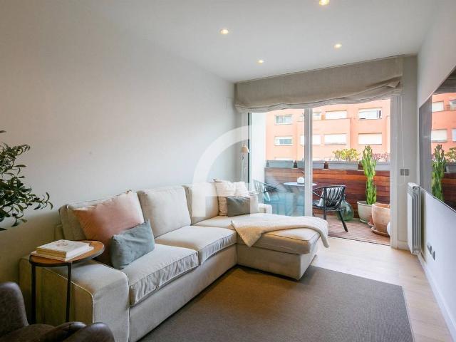 Piso en Venta en Sarrià