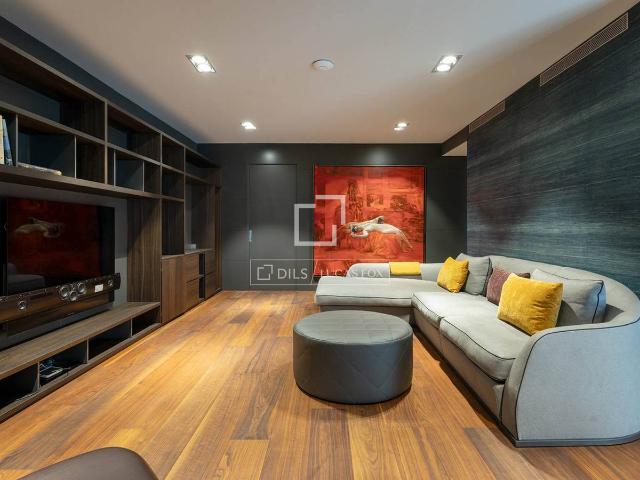 Piso en Venta en Sarrià
