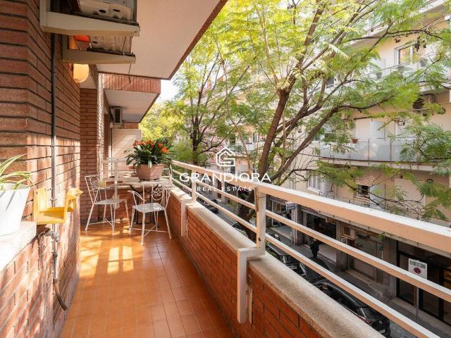 Piso en Venta en Sarrià