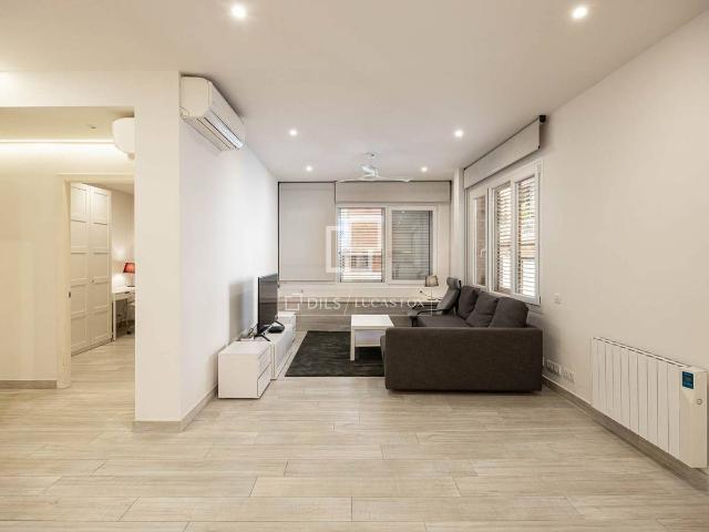 Piso en Venta en Sarrià