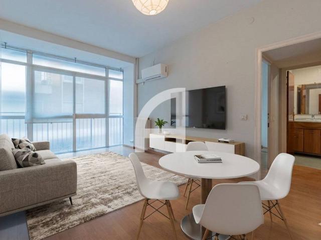 Piso en Venta en Sarrià