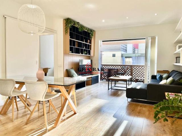 Piso en Venta en Sarrià