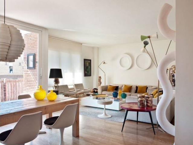 Piso en Venta en Sarrià