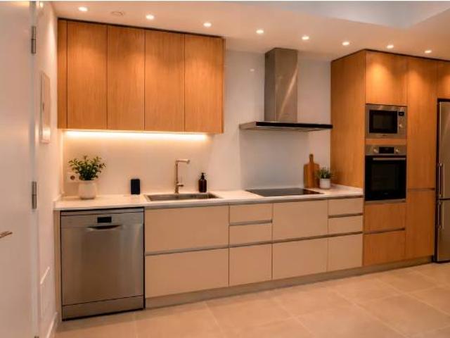 Piso en Venta en Sarrià de Ter