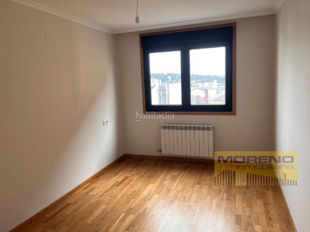 Piso en venta en Sarria. PISO 3 DORMITORIOS. G5. Pisos.
