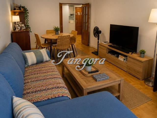 Piso en Venta en Sarrikobaso