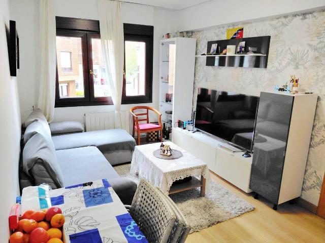 Piso en Venta en Sarrikobaso