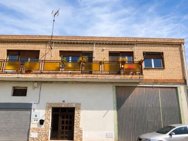 Piso en venta en Sartaguda, Navarra