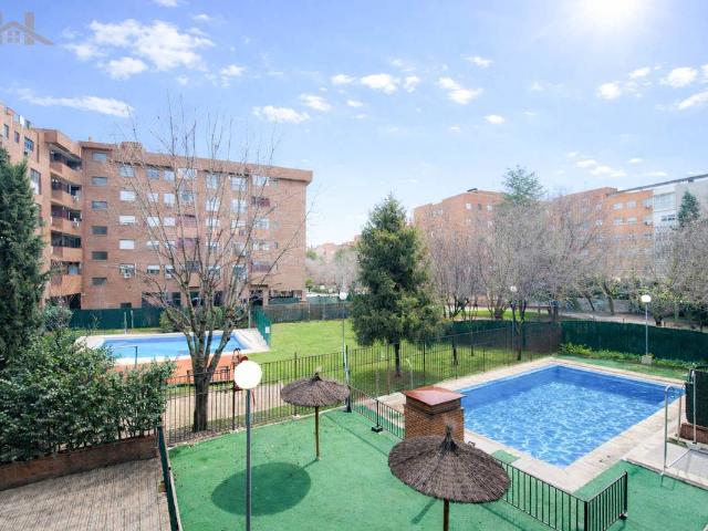 Piso en Venta en Saucar Zarzuela