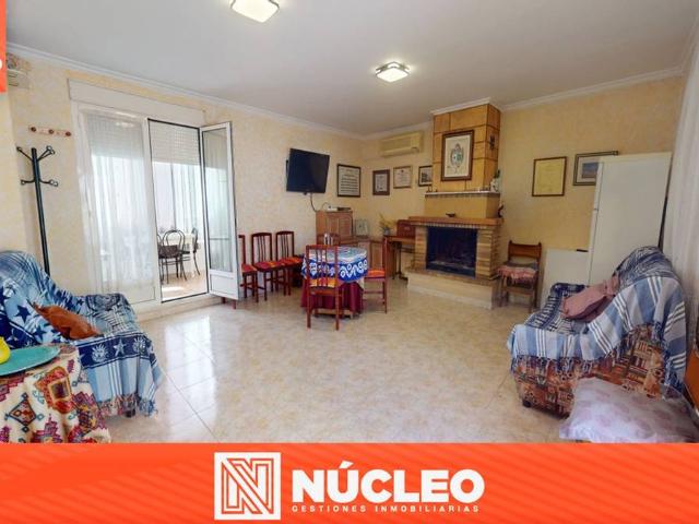 Piso en Venta en Sax