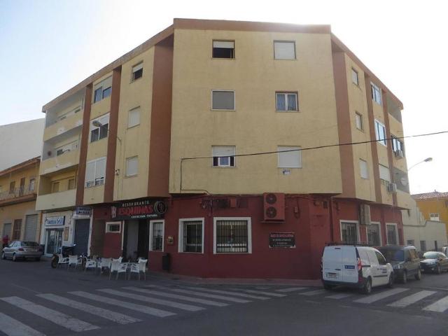 Piso en Venta en Sax