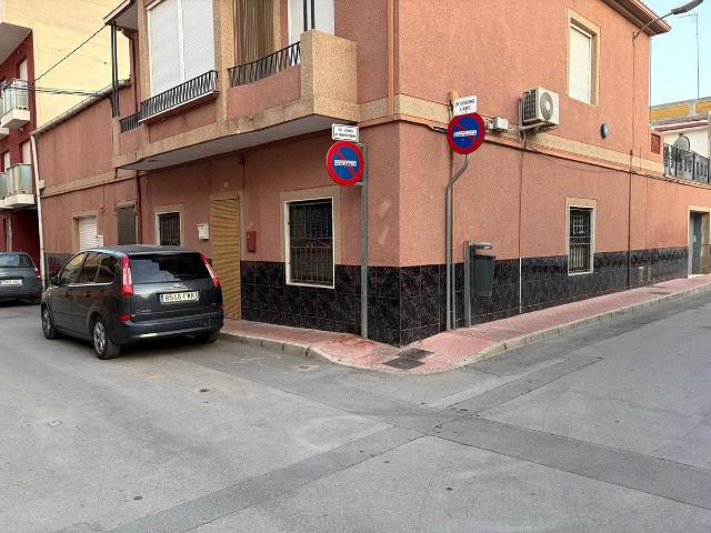 Piso en Venta en Sax