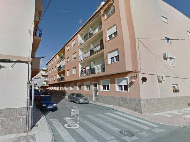 Piso en Venta en Sax
