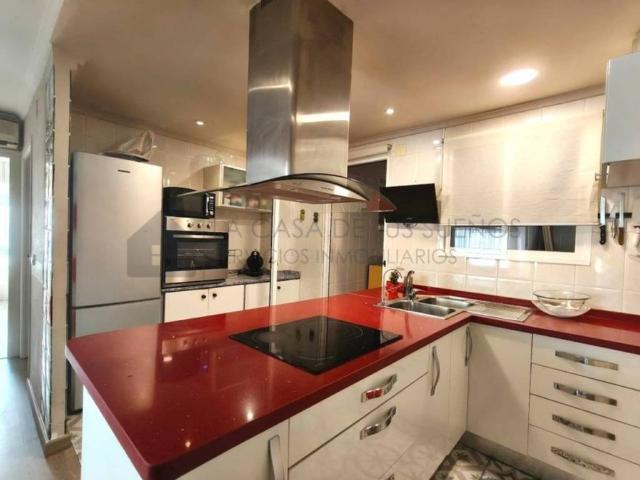 Piso en Venta en Sax