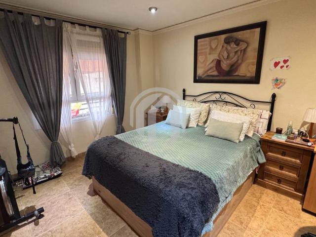 Piso en Venta en Sax