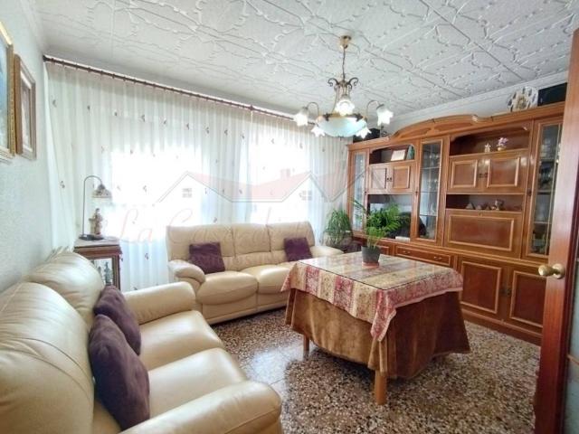 Piso en Venta en Sax