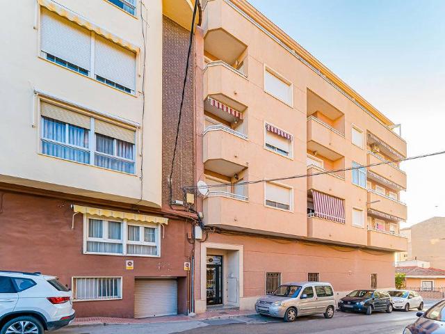 Piso en Venta en Sax