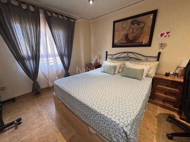 Piso en venta en Sax. Te presentamos este acogedor y luminoso hogar situado en una zona tranquila, ideal para quienes buscan paz, amplitud y calidad de. Pisos.