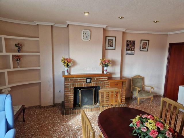 Piso en venta en Sax. VENTA VIVIENDA EN SAX. Pisos.