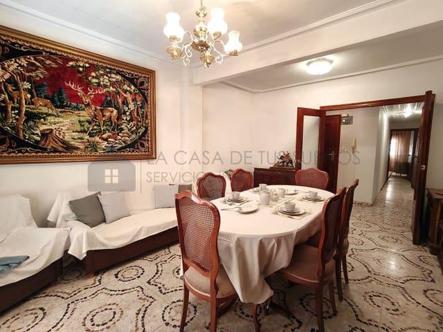 Piso en venta en Sax, Alicante