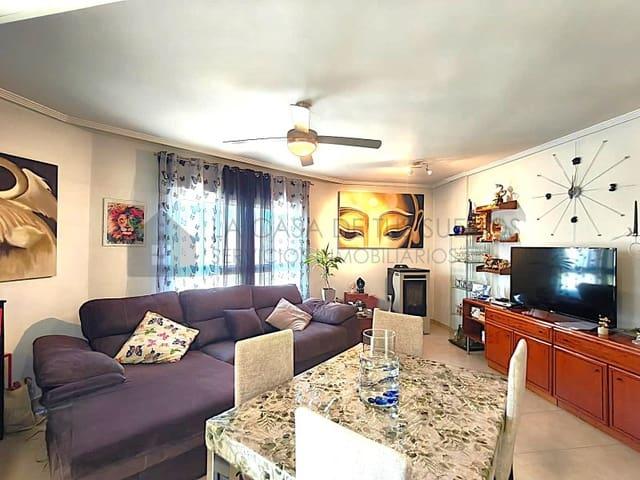 Piso en venta en Sax, Alicante
