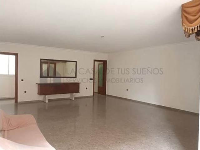 Piso en venta en Sax, Alicante